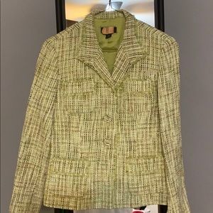 Classique Entier jacket